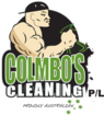Colmbos Cleaning